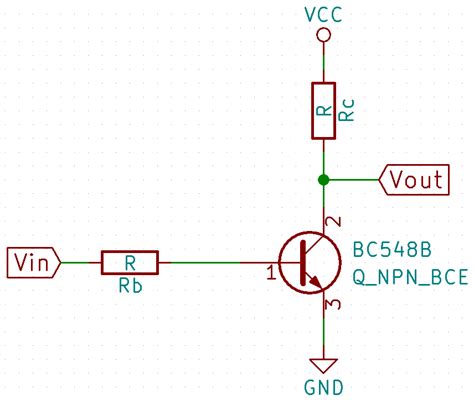 How To Polarize The Bjt Transistor Part 1 Electrical E