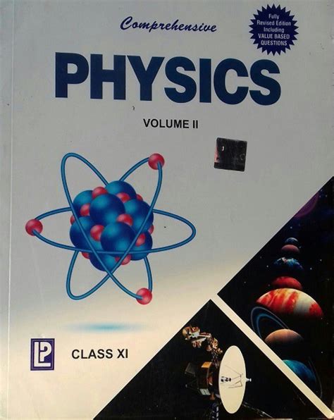 Best Reference Books For Class 11 Physics Gurukul Of