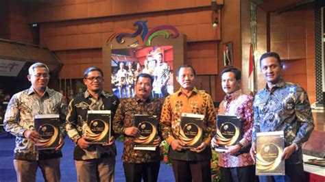 Anugerah Pesona Indonesia Berita Anugerah Pesona Indonesia Terbaru Dan