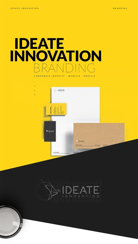 Unlocking Creativity: How Innovative Branding Graphics Can Transform