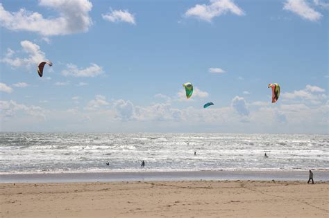 Talmont Saint Hilaire Double Pavillon Bleu Entre La Plage Du Veillon