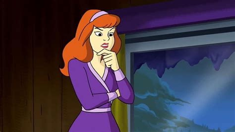 Scooby Doo 2000s In 2021 Daphne Blake Scooby Scooby Doo