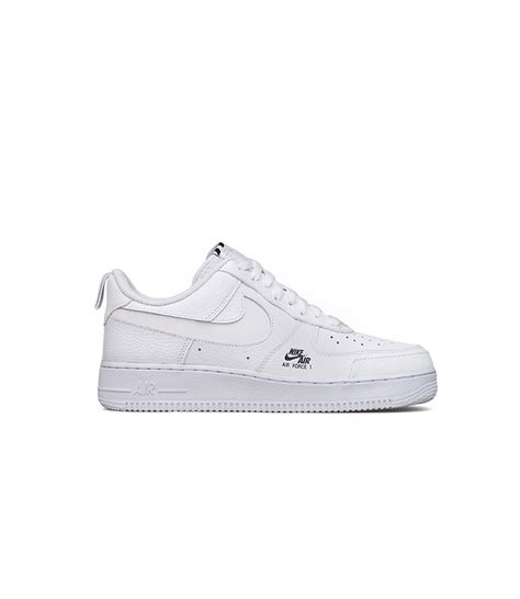 Shop Nike Air Force 1 LV8 Utility White at itk online store