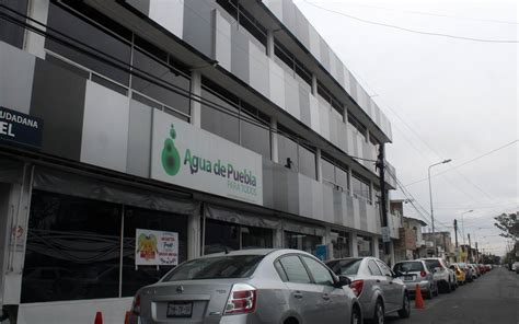 Suman 23 Amparos Ganados Contra Agua De Puebla Por Cobros