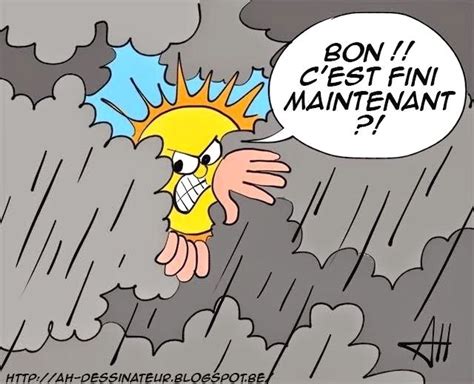 Humour Sur Le Mauvais Temps Humour Soleil Photo Humour Image