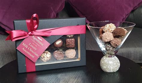 Luxury Chocolates Online Luxury Chocolate Boxes Chocolate Gifts