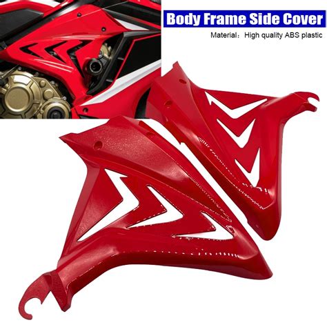 For Honda Cbr R Cbr R Cbr R Body Frame Side Cover