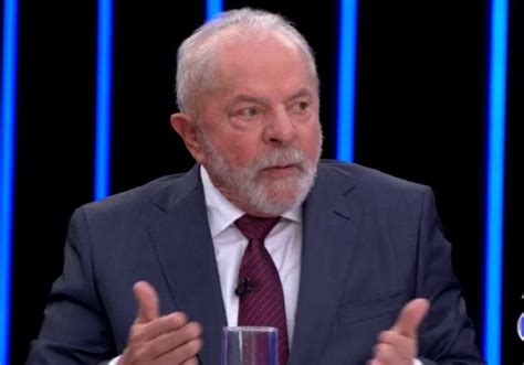 TSE Multa Campanha De Lula Por Propaganda Eleitoral Antecipada Blog