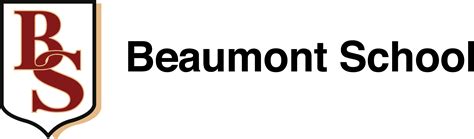 beaumont-logo – Beaumont School