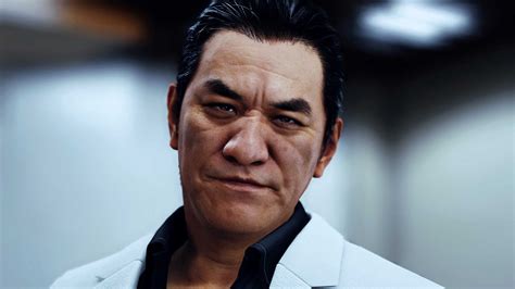 【写真 1515枚】（c）sega 新作ゲーム紹介：「judge Eyes」 木村拓哉が主演キャラ 「龍が如くスタジオ」の話題作