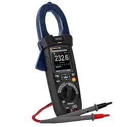 Medidor De Automocion Pce Instruments