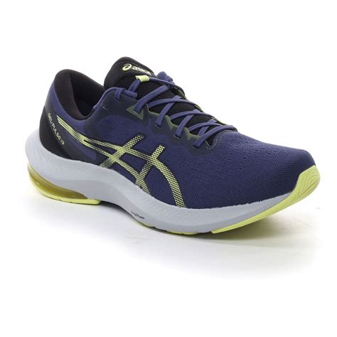 Asics Gel Pulse Giallo Atelier Yuwa Ciao Jp