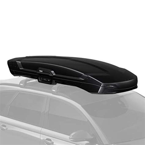 Volvo Xc90 Roof Box Buyer S Guide 2023 Best Roof Box