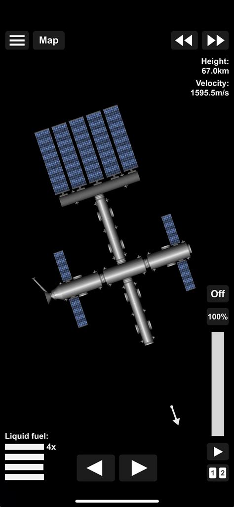 isro space station : r/SpaceXMasterrace