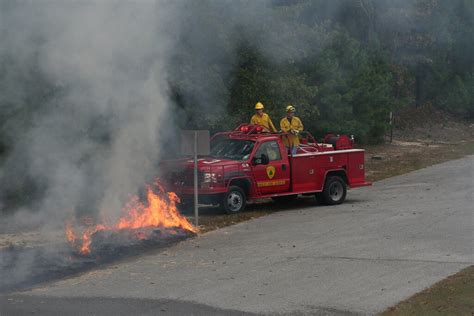 New Jersey State Forest Fire Service Carl Crossman Flickr