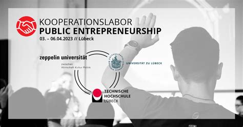 Ank Ndigung Kooperationslabor Public Entrepreneurship Energiecluster