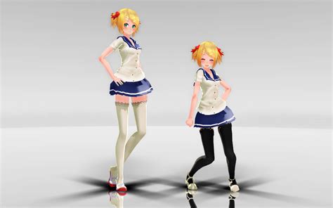 MMD Tda SPL Rin Download MMDエロ紳士モーション配布まとめ