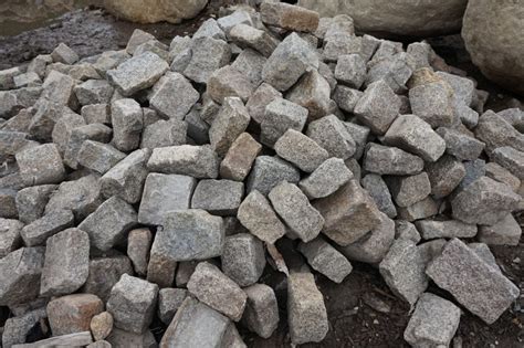 Buy Reclaimed Jumbo Cobble X X South Shore Landscape Supply