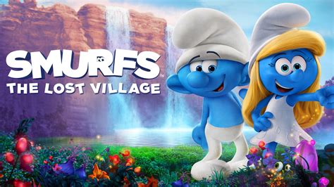 Smurfs The Lost Village Official Clip Mourning A Friend Trailers