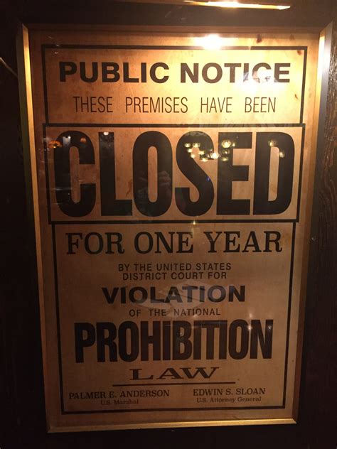 Prohibition Room - The Irish Pub Atlantic City