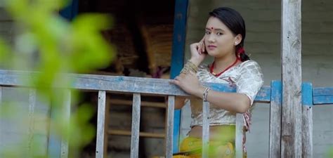 New Dashain Song Dashain Aayera by Bhagirath Chalaune and Shanti Sunar With Lyrics