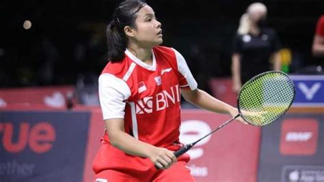 Indonesia Melaju Ke Final Uber Cup 2024 Tumbangkan Juara Bertahan