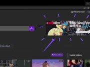 K Big Boobs And Big Ass Milfs Pleasure Long Cock Filled Till They Cum D Hentai Animations