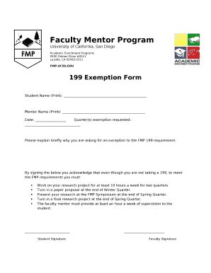 Academic Enrichment Programs Students Ucsd Doc Template Pdffiller