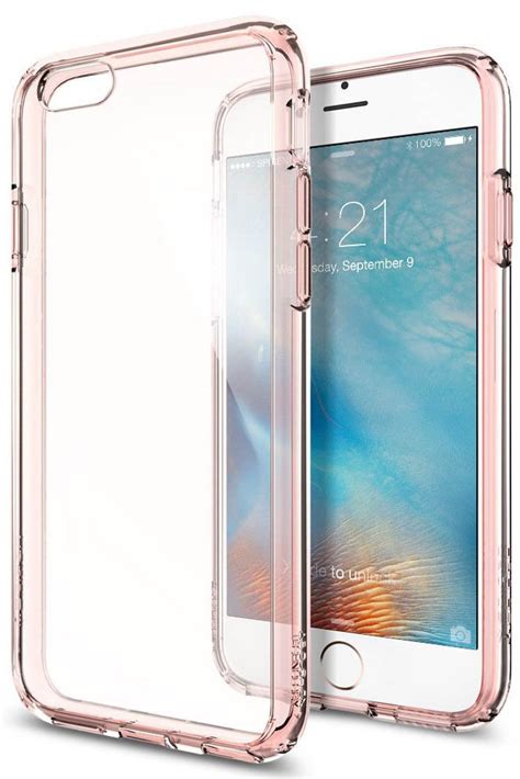 Best Clear Cases For Iphone 6s Imore