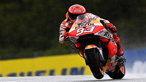 FP3 MotoGp Hari Ini Hasil Free Practice MotoGP Styria 2021 Update