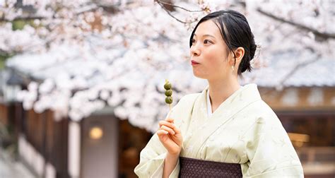 食で感じる京都！人気食べ歩きスポットをご案内 びゅうトラベル（jr東日本）