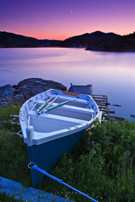 Fishing Boat Wallpaper - EnWallpaper