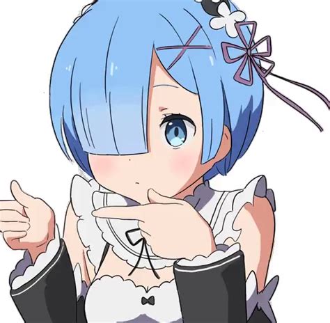 Rem Pfp 1080x1080