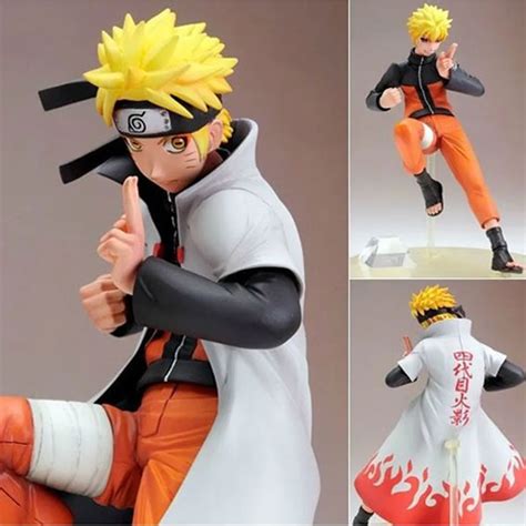 Buy Japanese Anime Naruto High Quality Pvc Naruto