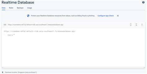 Android Firebase Realtime Database Not Updating Data Stack Overflow