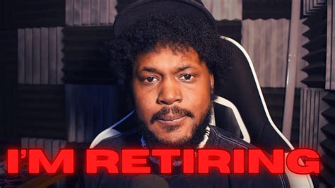 Coryxkenshin Is Retiring Youtube