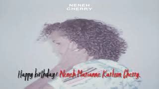 Naked Von Neneh Cherry Laut De Song