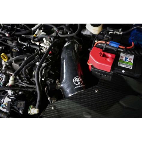 ARMA Speed Ford Focus Mk4 1 5L EcoBoost Carbon Fiber Cold Air Intake