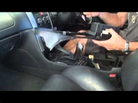 How To Install Holden Commodore VY VZ Master Switch Mpg YouTube