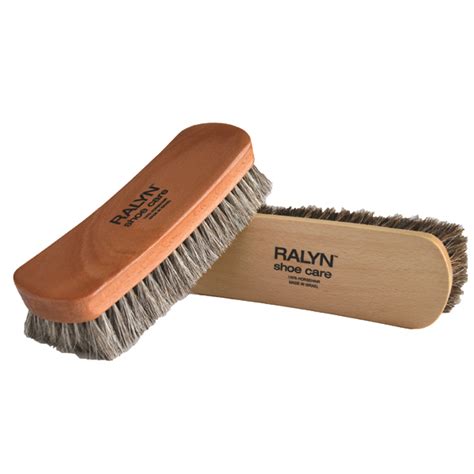 Professional Shine Brush - Ralyn Shoe Care