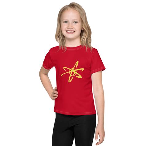 Boy Genius - Jimmy Neutron Kids T-Shirt for Sale – httpkoopa