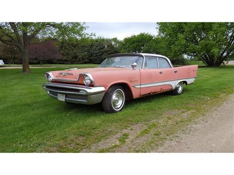 1957 DeSoto Firesweep For Sale ClassicCars CC 982364