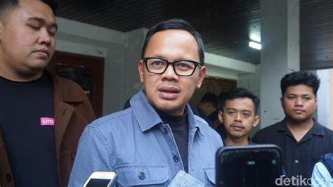 Profil Bima Arya Alumni Unpar Yang Jadi Wamendagri Kabinet Merah Putih