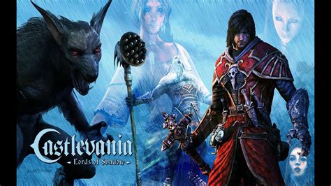 Castlevania Lords Of Shadow Ultimate Edition PC Gameplay YouTube