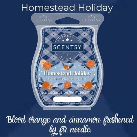 Scentsy Scents Of The Season Incandescent Scentsy Us Scentsy