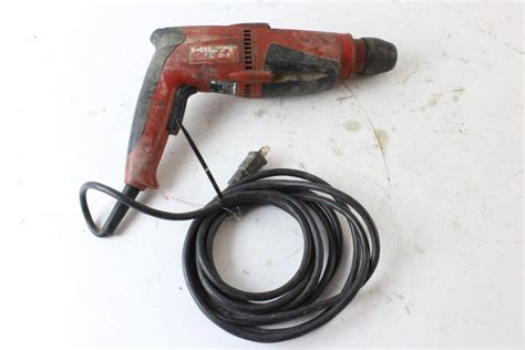 Hilti Rotary Hammer | Property Room