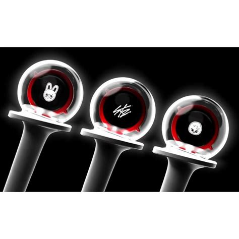 Лайтстик Stray Kids Official Light Stick ver.2 – купить за 7 550 ...