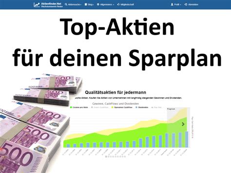 Helden Der Finanziellen Freiheit August Aktienfinder Net Blog