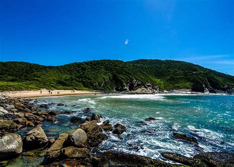 Saiba onde fica a praia de José Gonçalves em Búzios onde argentina