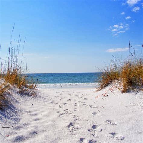 Destin: Florida’s Under-the-Radar Beach Haven - Mansion Global